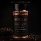 BATCH 001 — ORIGINAL BLEND