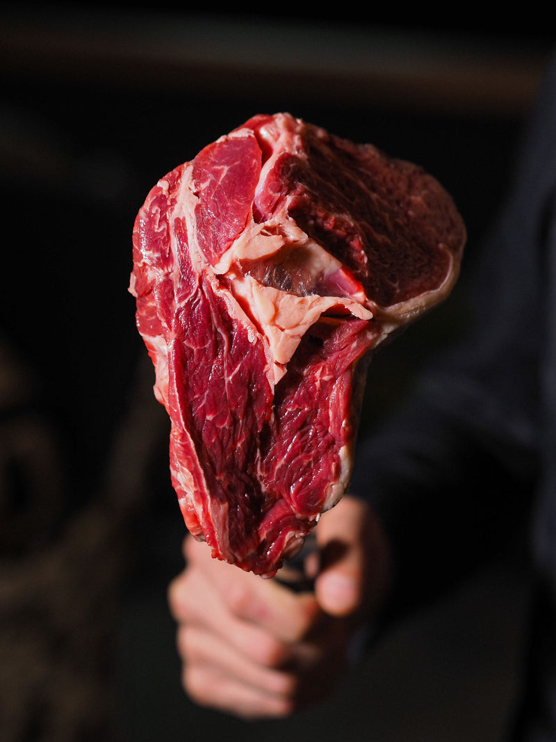 STEAK