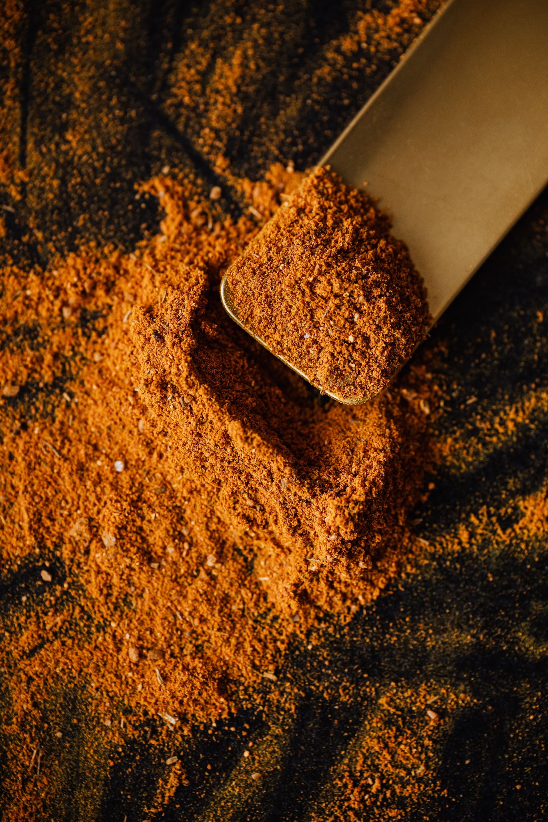 BATCH 001 — ORIGINAL BLEND