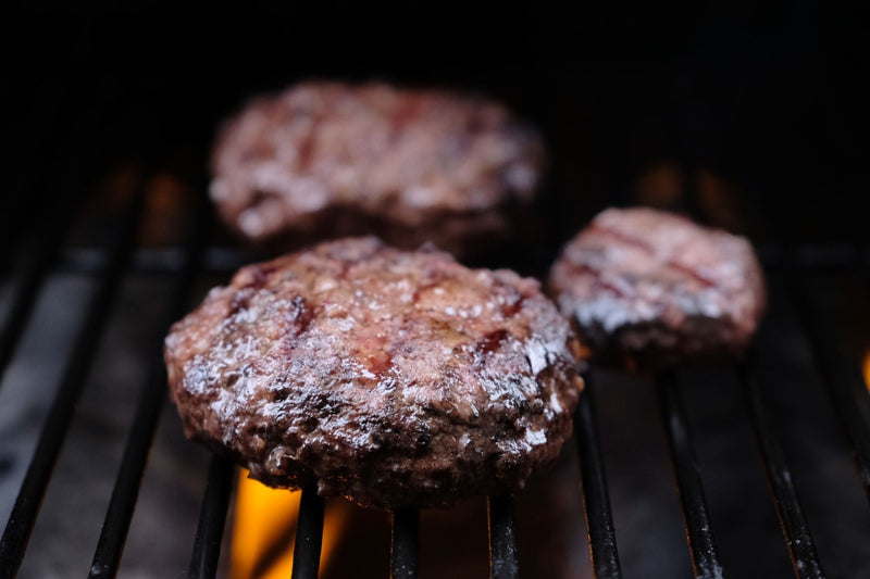 BURGERS