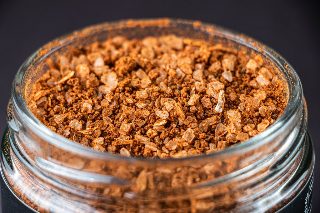 BATCH 001 — ORIGINAL BLEND