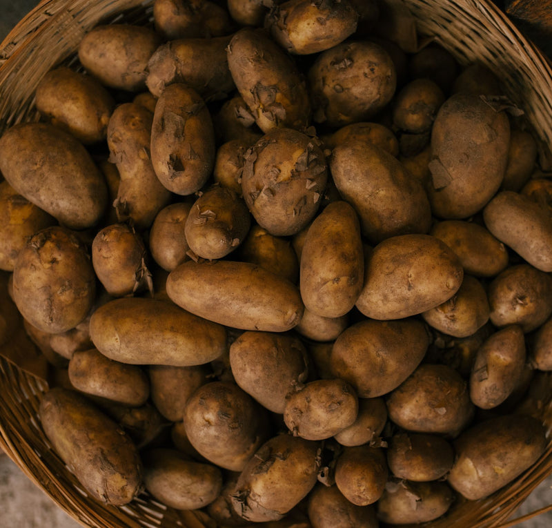 POTATOES