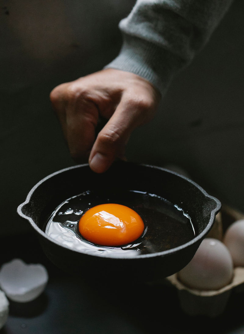 EGGS